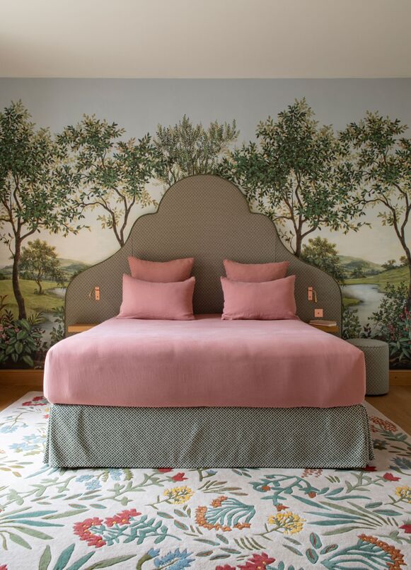 La Ferme de la Forêt